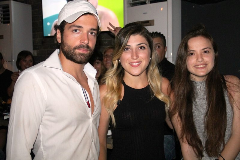 Elissar-S at Bar 35